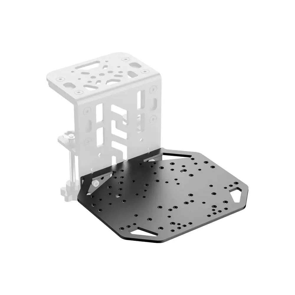 MOZA Universal Mounting Plate
