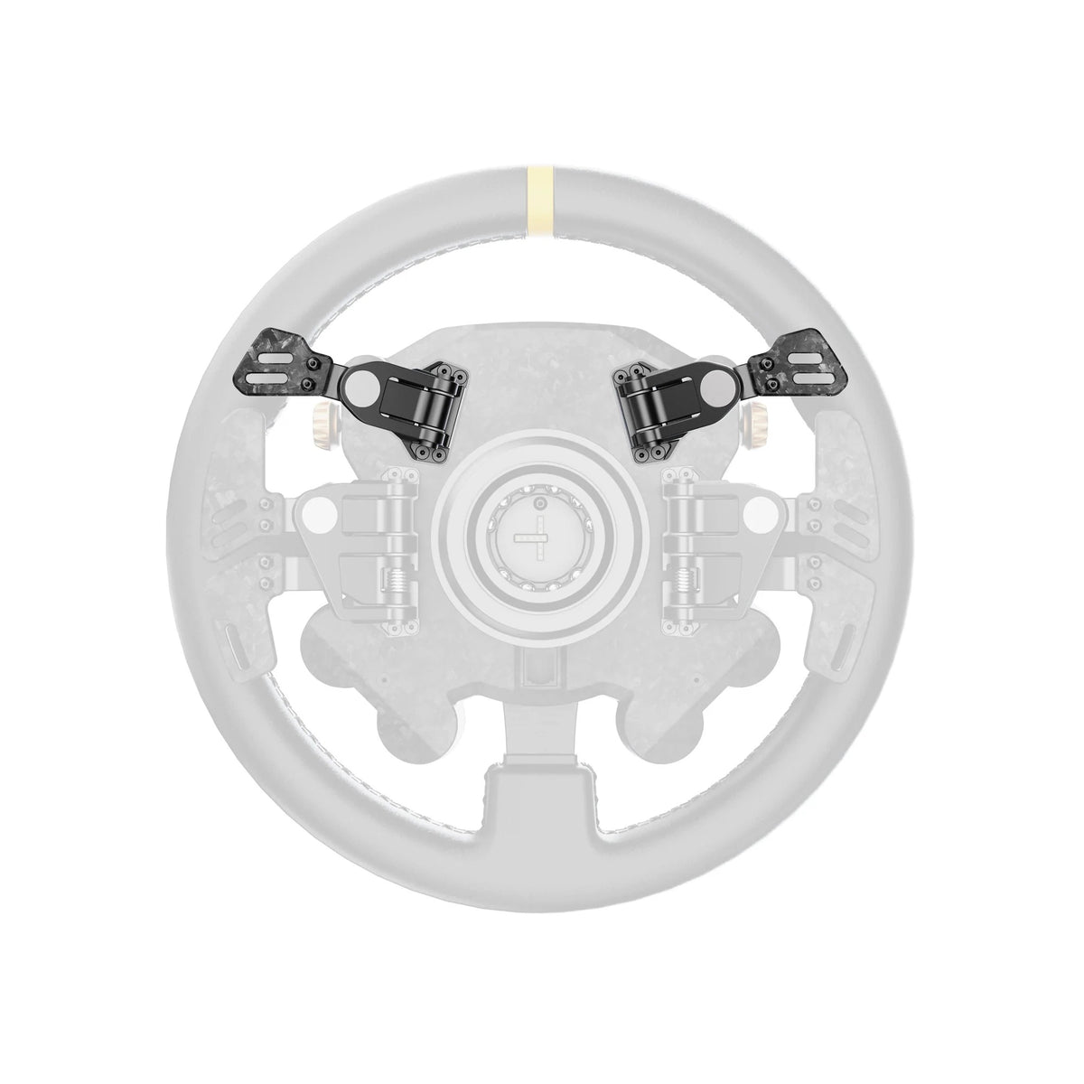 MOZA Paddles Add-on Kit