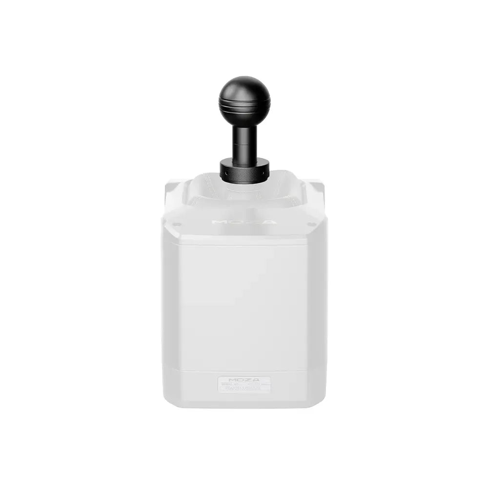 Moza Active Shifter knobs