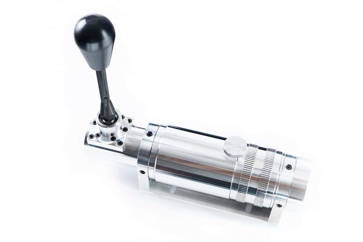 BDH HARDWARE H2SQ SHIFTER