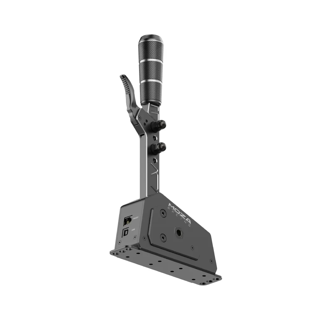 Moza Racing SGP Shifter