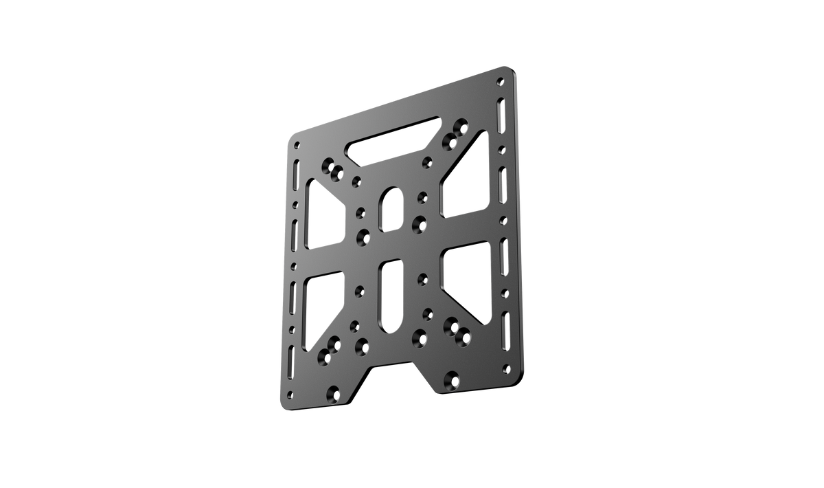 MOZA Flight Base Mount Adapter