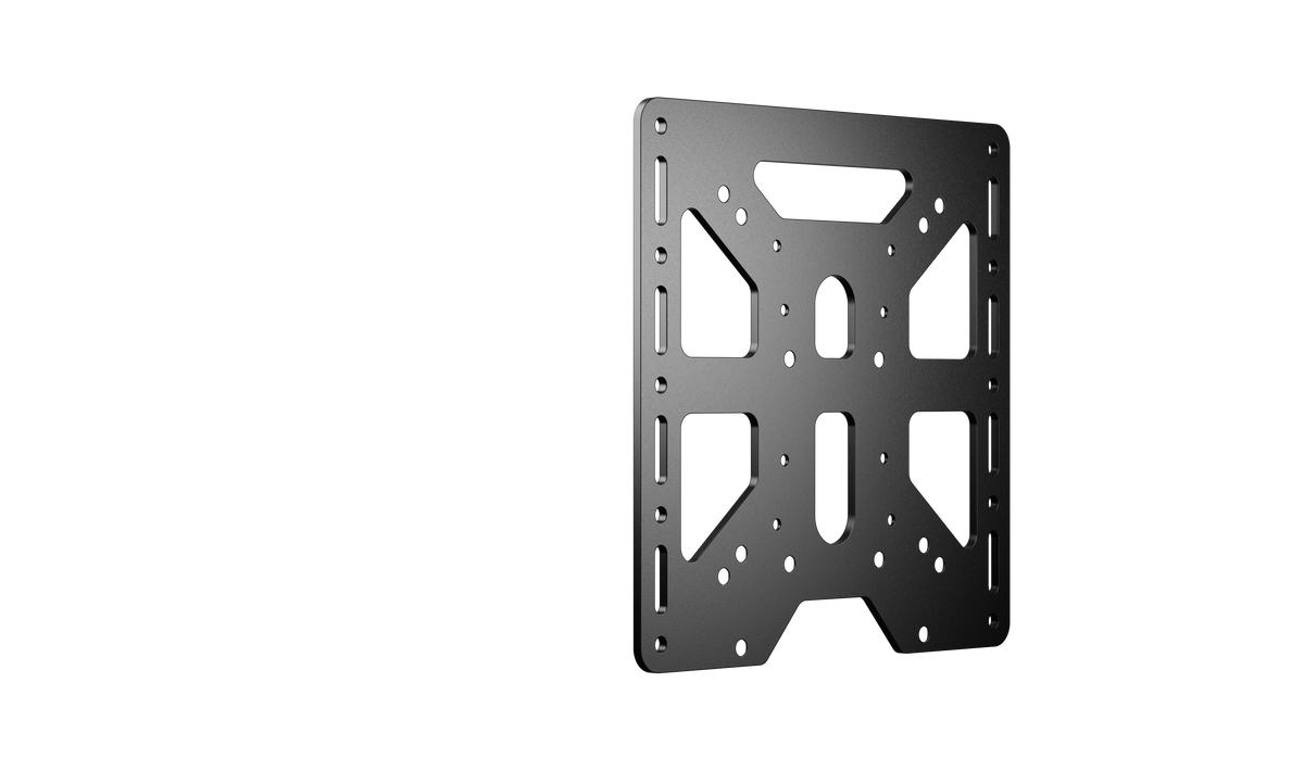 MOZA Flight Base Mount Adapter