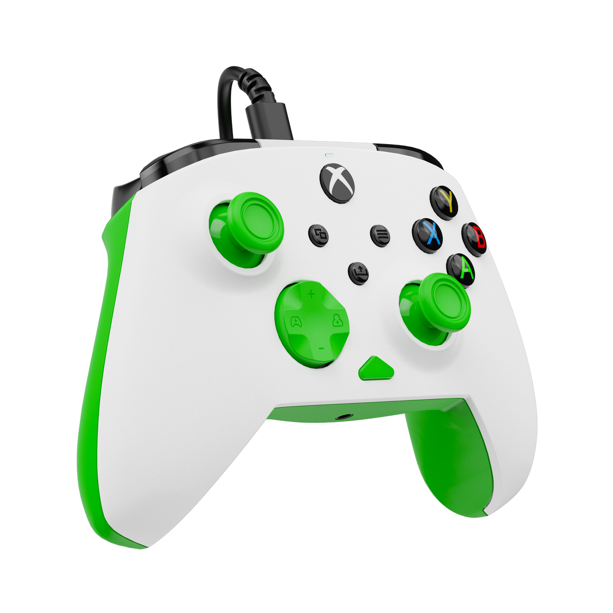 Turtle Beach® Rematch™ Core – White/Green image 6