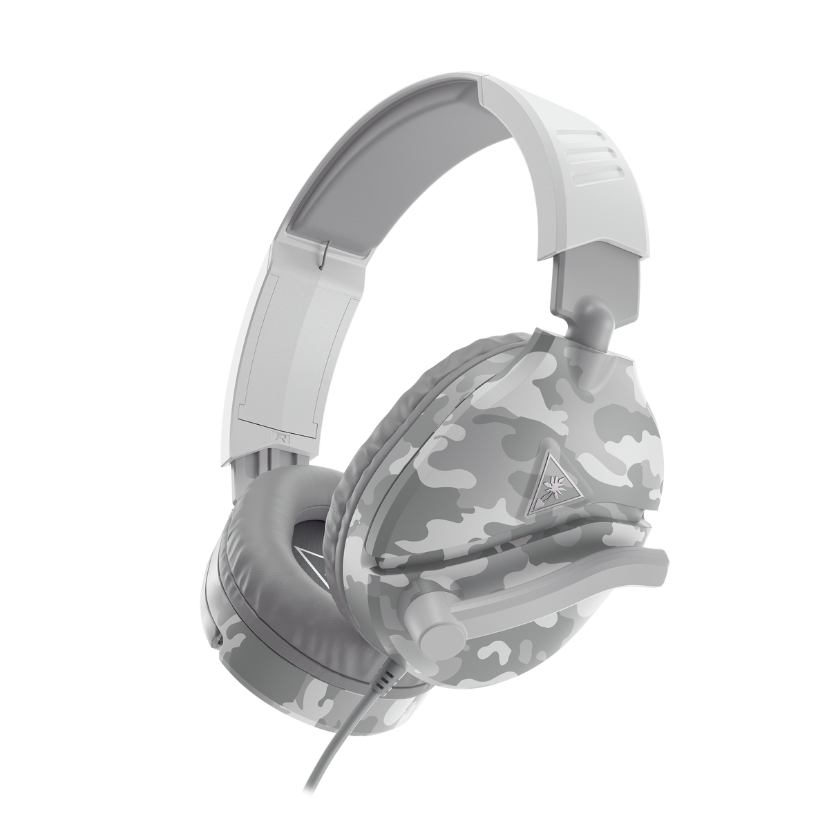 Turtle Beach® Recon 70 Arctic Camo Gaming Headset image 4