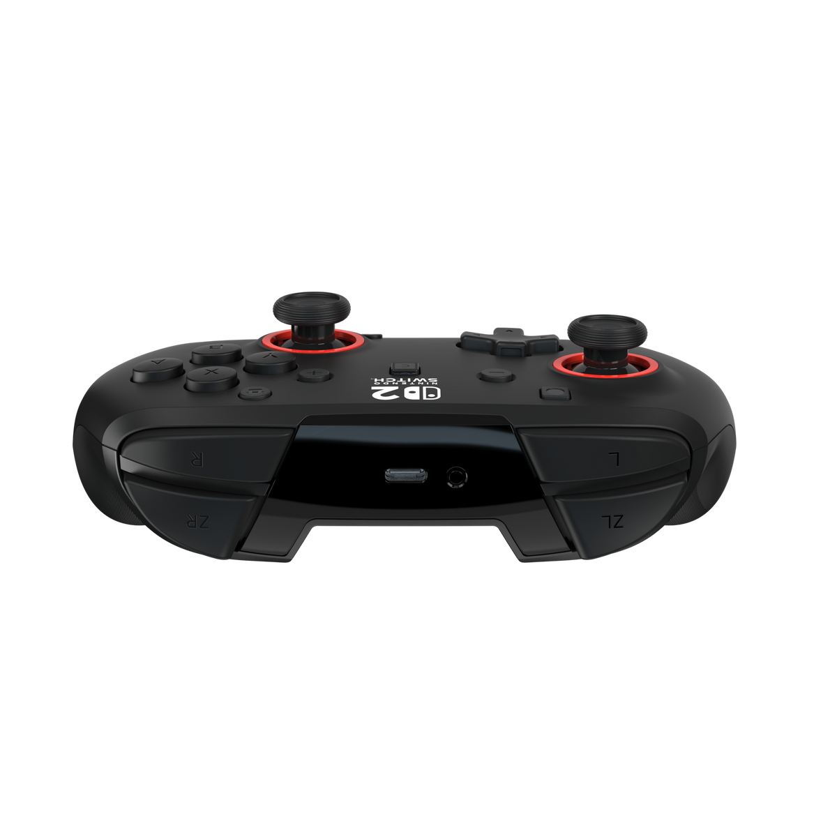 Turtle Beach Rematch Wireless Controller Black accessory view