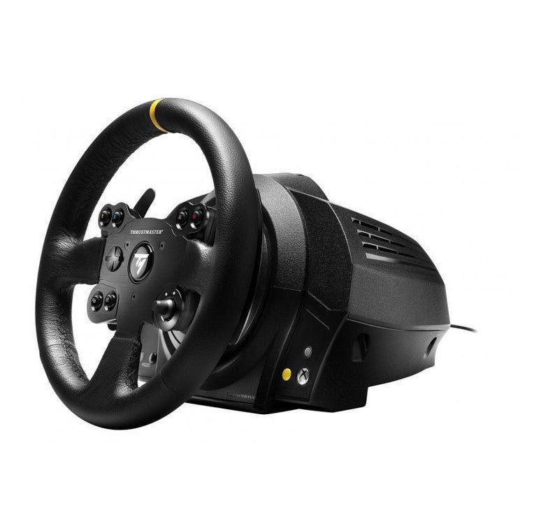Thrustmaster Tx Leather Edition