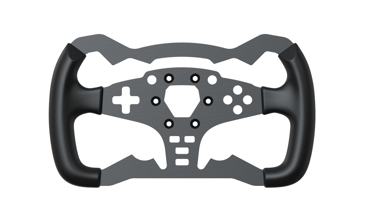 MOZA ES Formula Wheel Mod