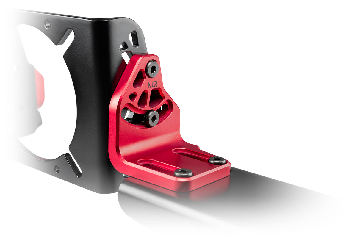 Next Level Racing® Elite DD Side and Front Mount Adaptor