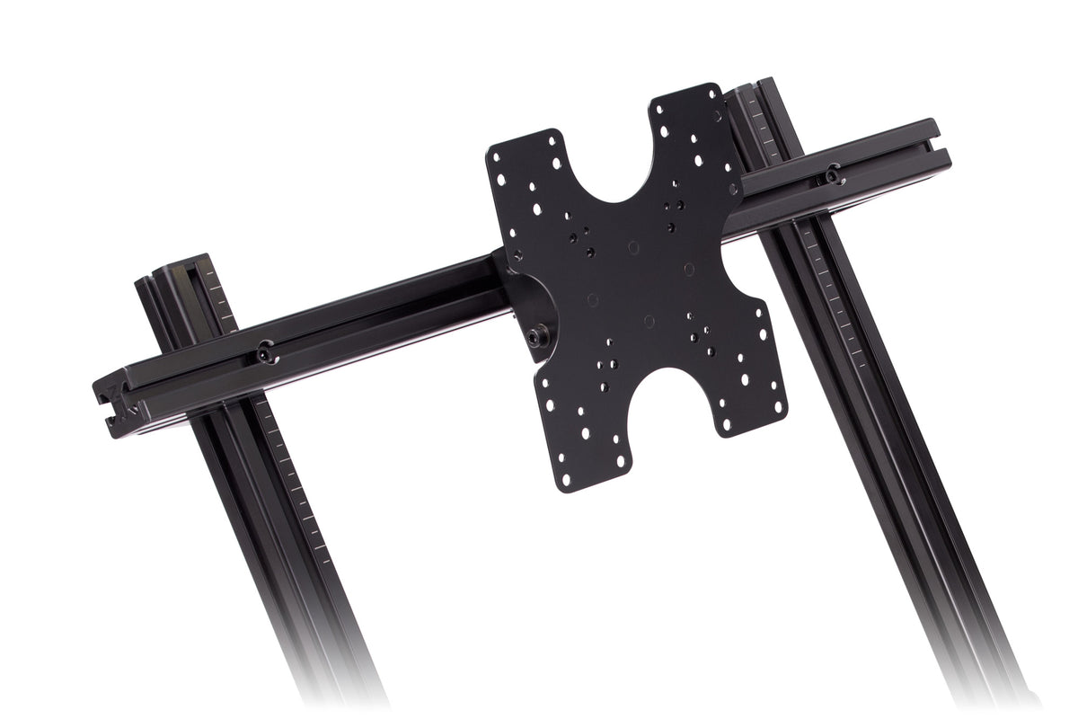 Next Level Racing® Direct Monitor Mount- Black
