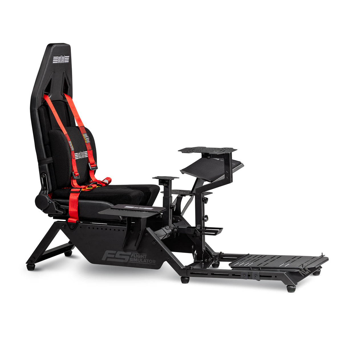 Next Level Racing® Flight Simulator Cockpit