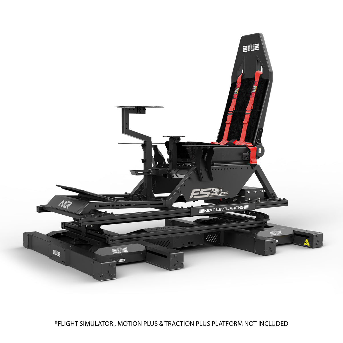 Next Level Racing - Motion Adaptor Frame
