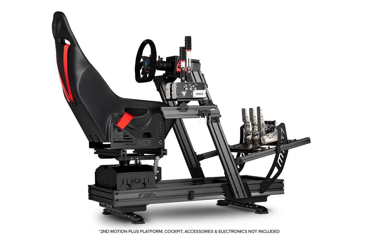 Next Level Racing® Motion Plus