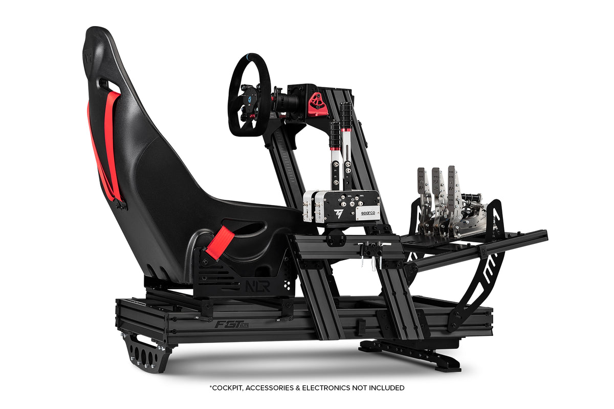 Next Level Racing® Motion Plus