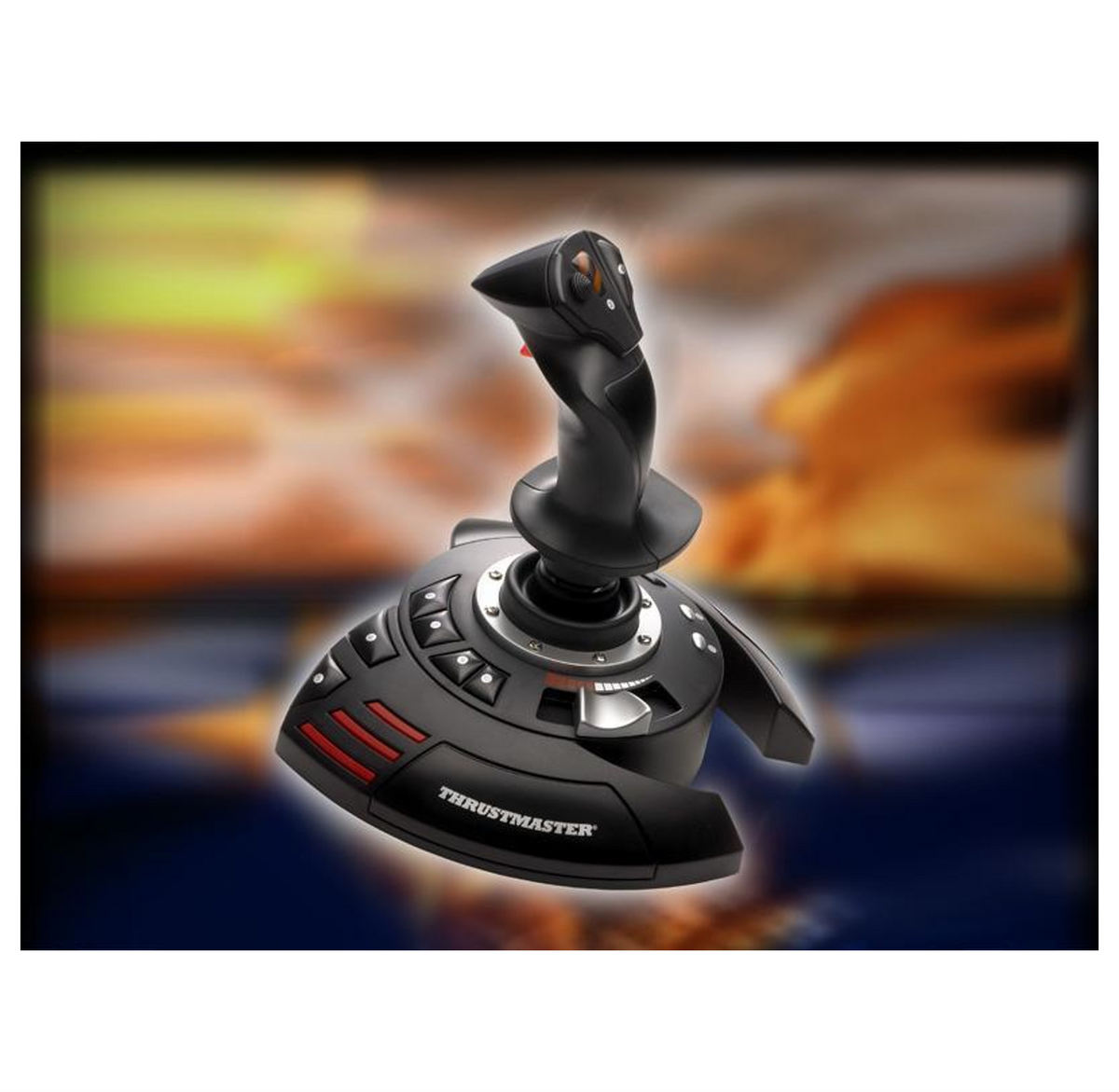 Thrustmaster T.Flight Stick X Joystick PC/PS3