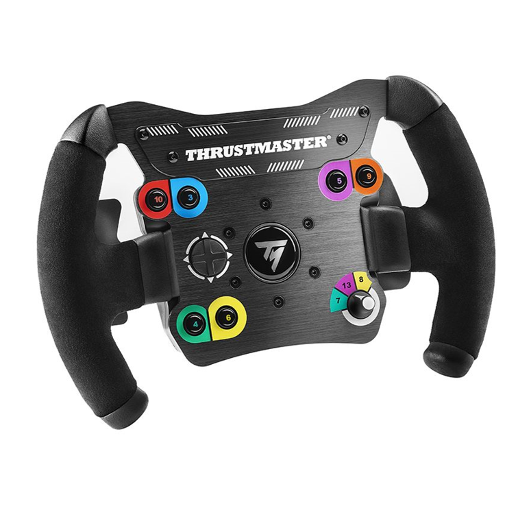 Thrustmaster Open Wheel Add-On