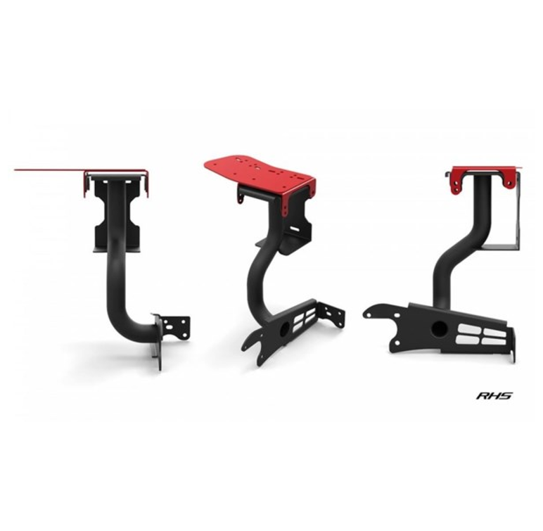 Sparco Gaming Evolve RHS Sim-Racing Gear Shift and Handbrake Support