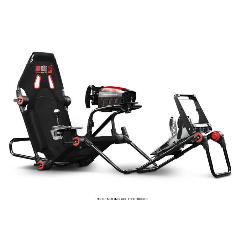 Next Level Racing® F-GT LITE Cockpit