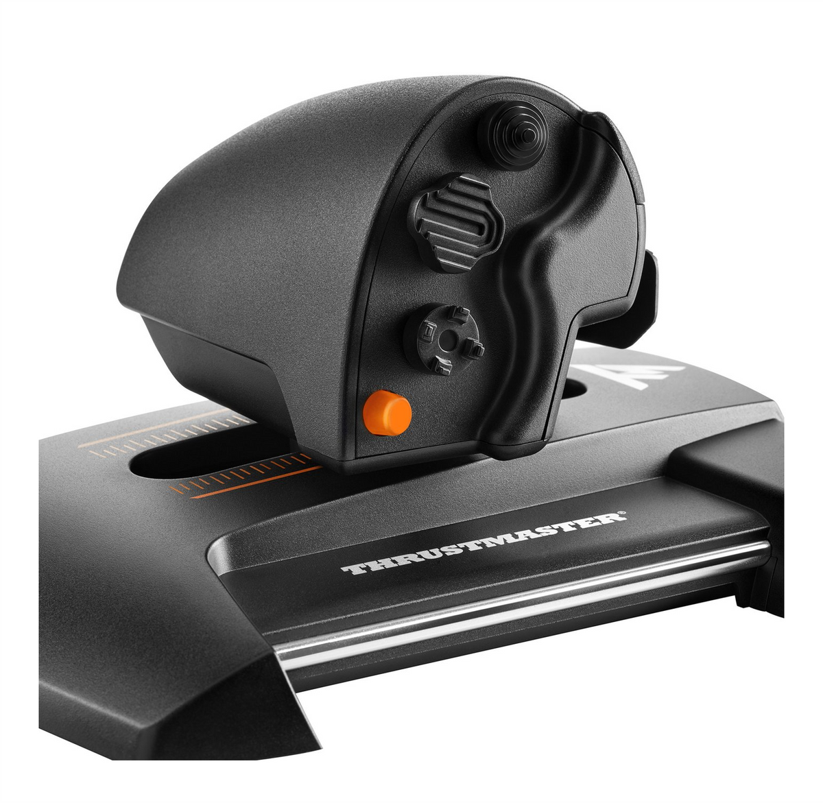 Thrustmaster TWCS Throttle