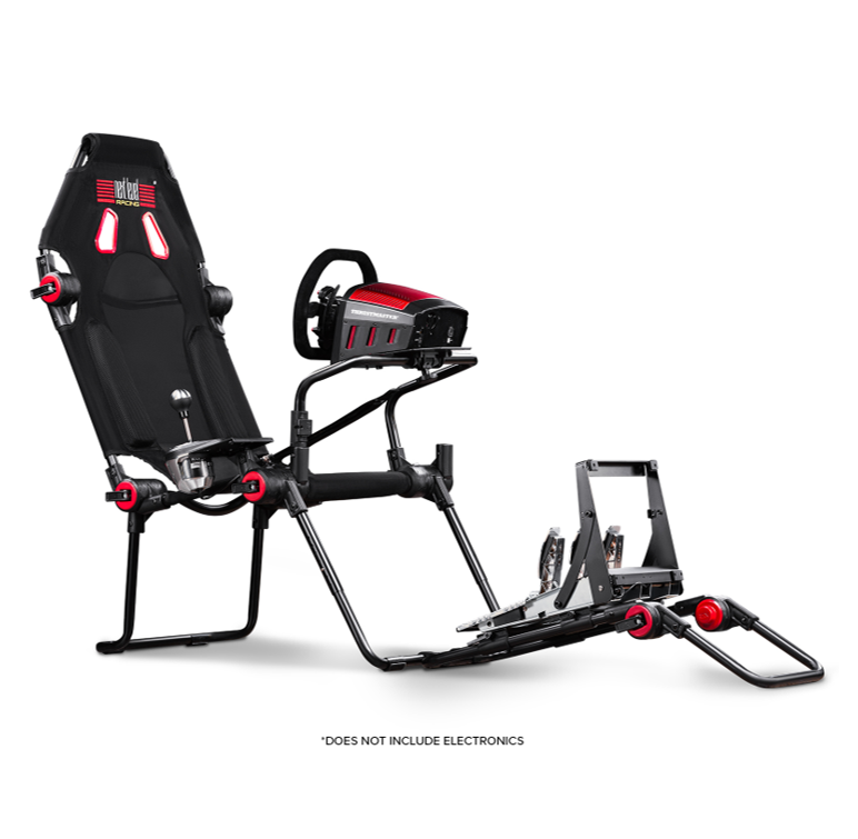 Next Level Racing® F-GT LITE Cockpit