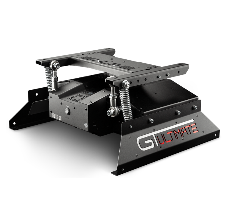 Next Level Racing® Motion Platform v3