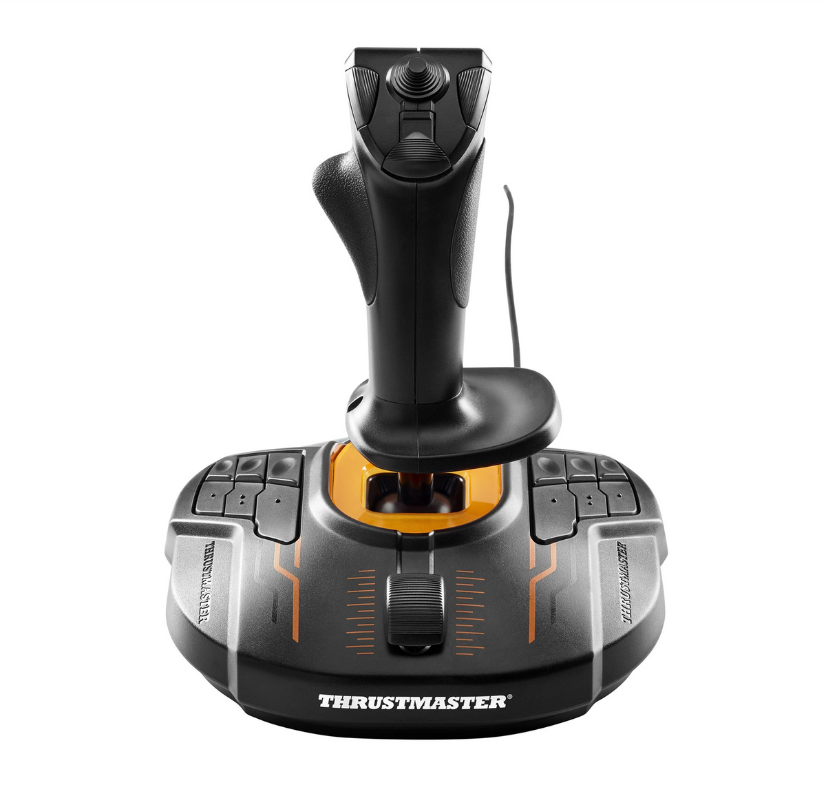 Thrustmaster T.16000M FCS