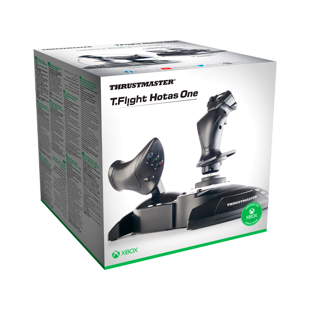 Thrustmaster T.Flight Hotas One Joystick - PC/XBOX