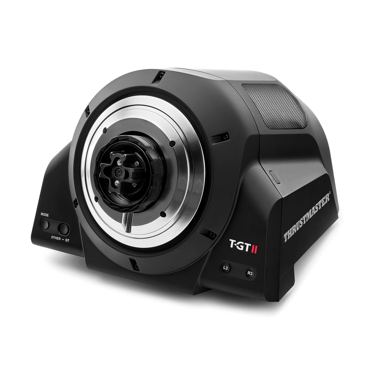 Thrustmaster T-GT II Pack (Servo + Wheel)
