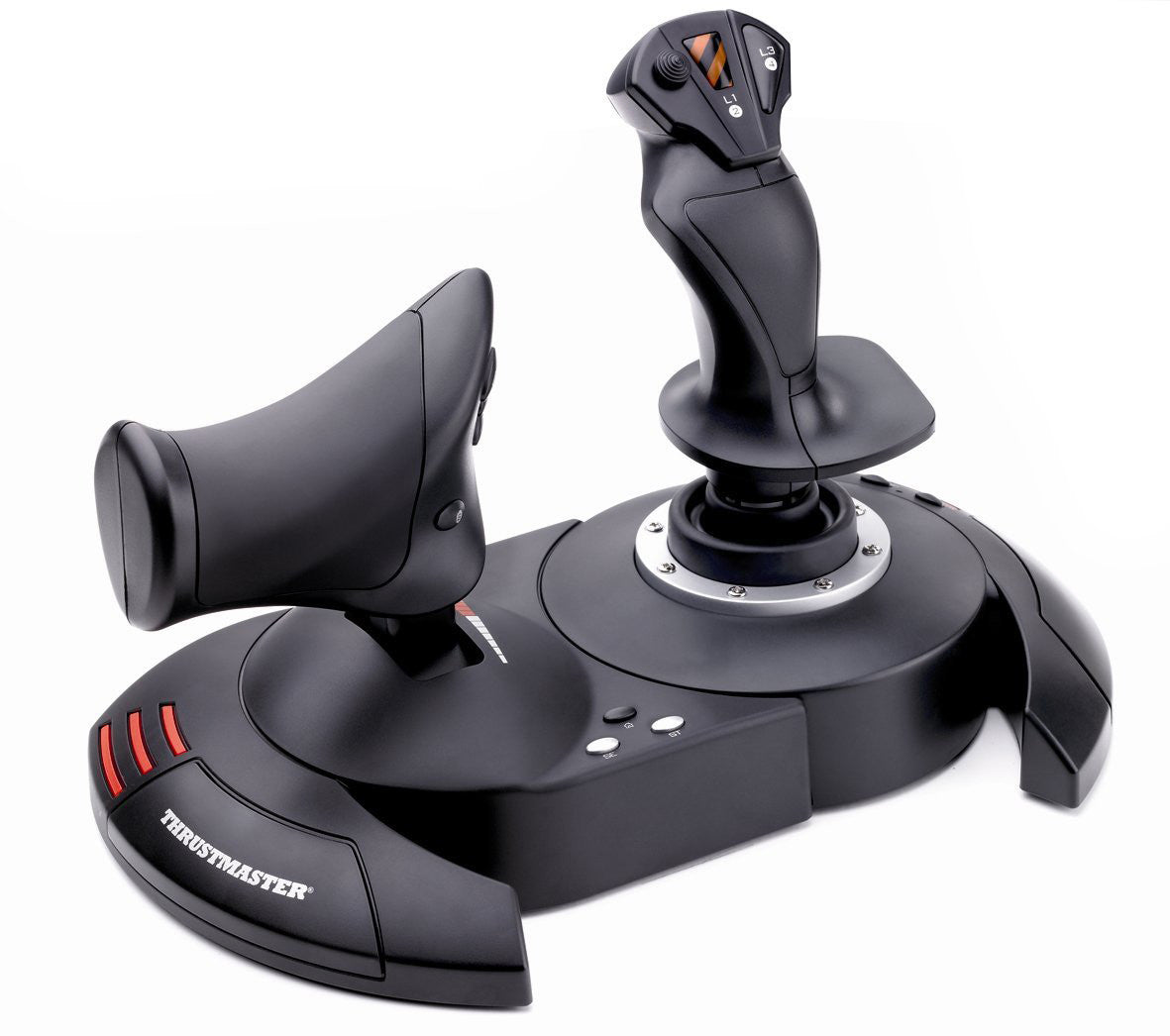 Thrustmaster T.Flight Hotas X Joystick PC/PS3