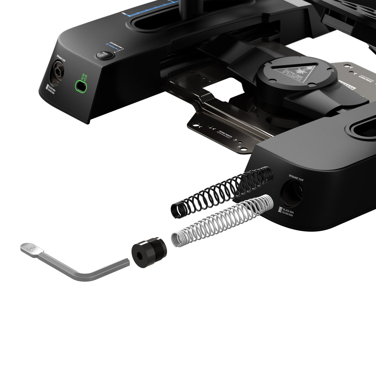 Turtle Beach VelocityONE Rudder