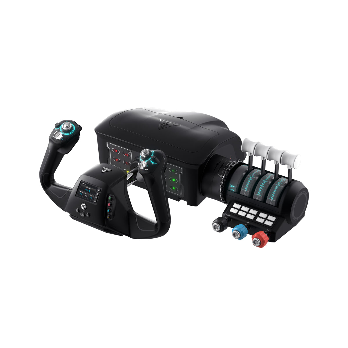 Turtle Beach® VelocityOne™ Flight