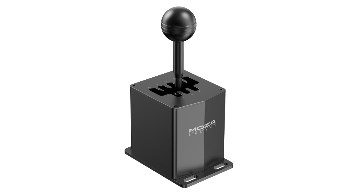 MOZA HGP Shifter