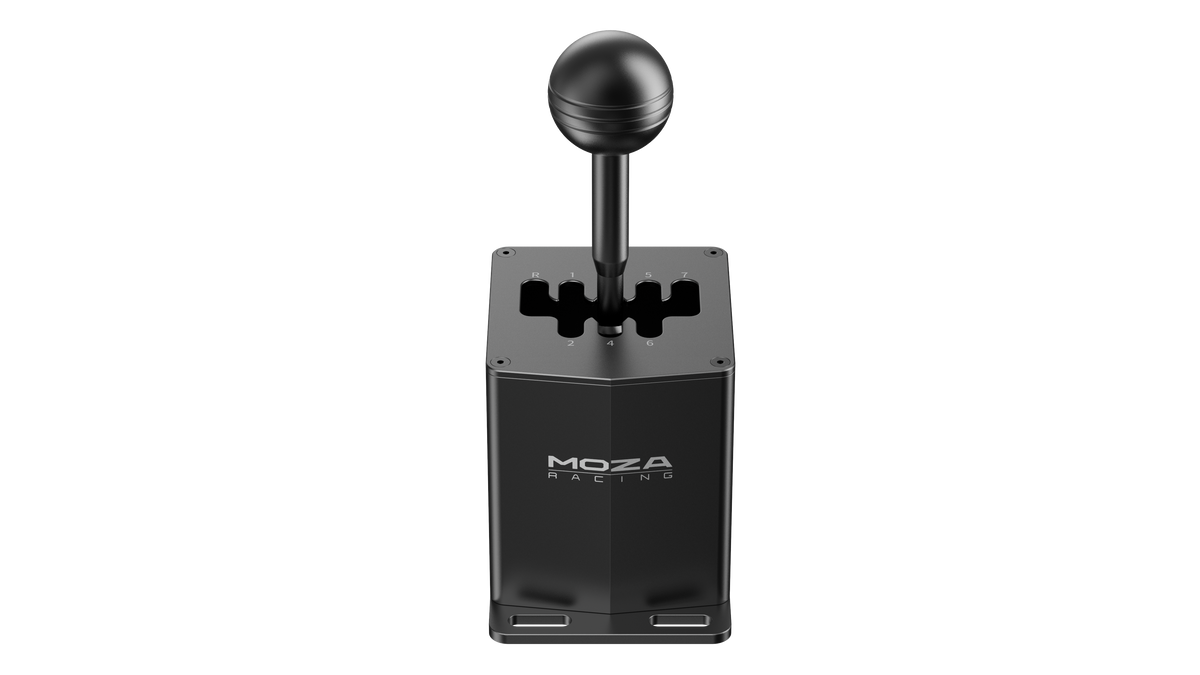 MOZA HGP Shifter