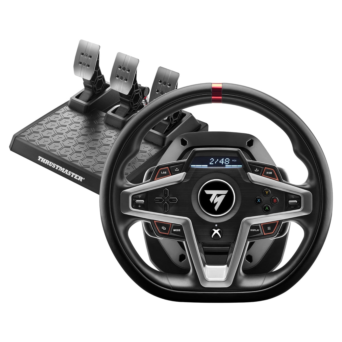 Find Your Perfect Fit: Choosing the Right Racing Wheel Setup in New Zealand
