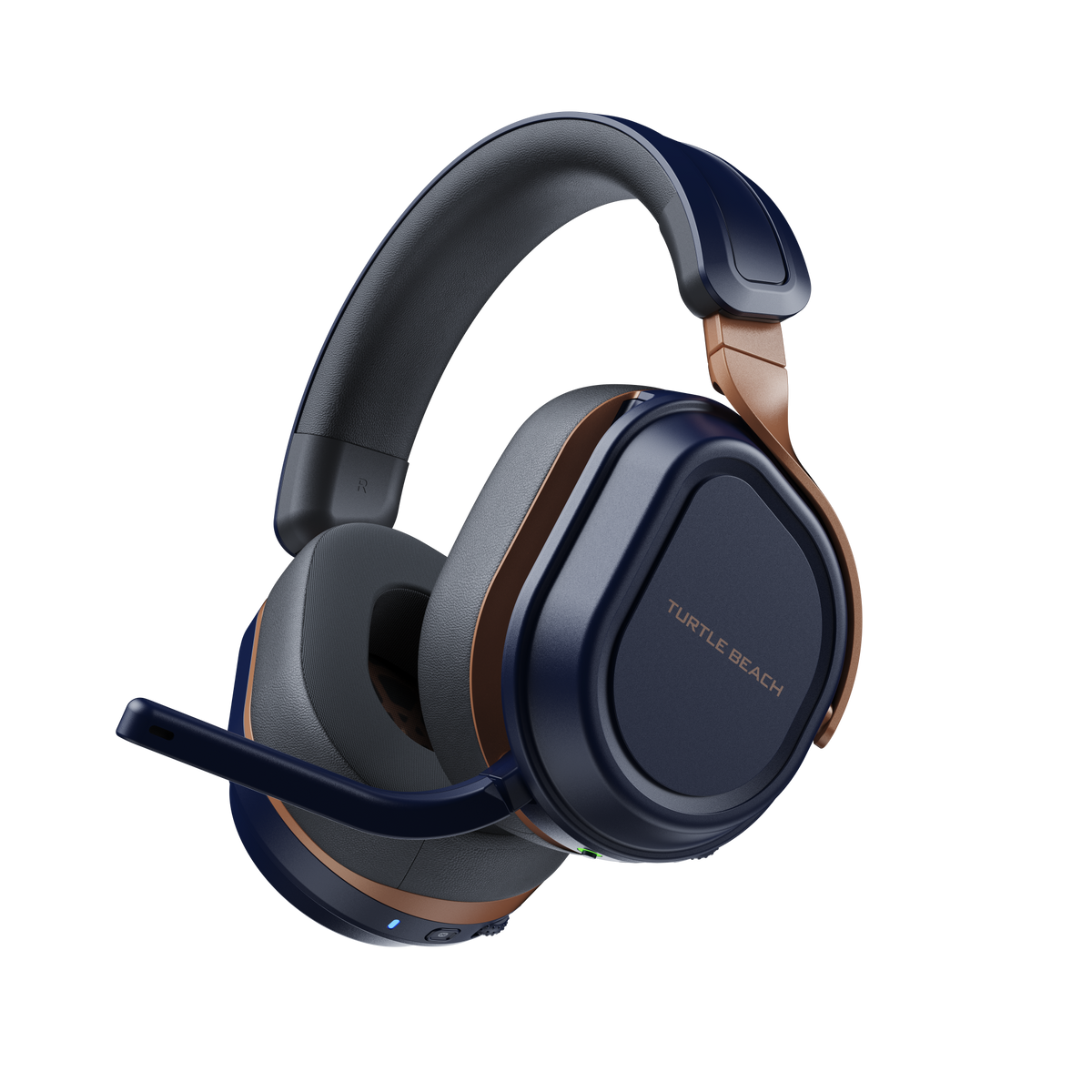 Turtle Beach® Stealth™ 700 XBOX – Cobalt Blue
