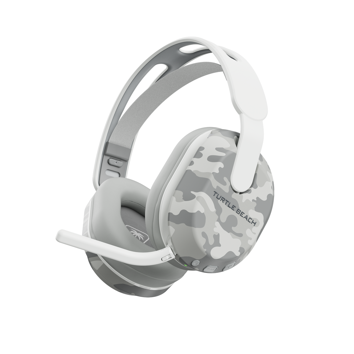 Turtle Beach® Stealth™ 500X – Arctic Camo