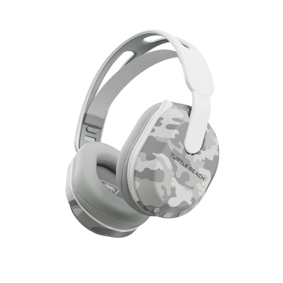 Turtle Beach® Stealth™ 500P – Arctic Camo