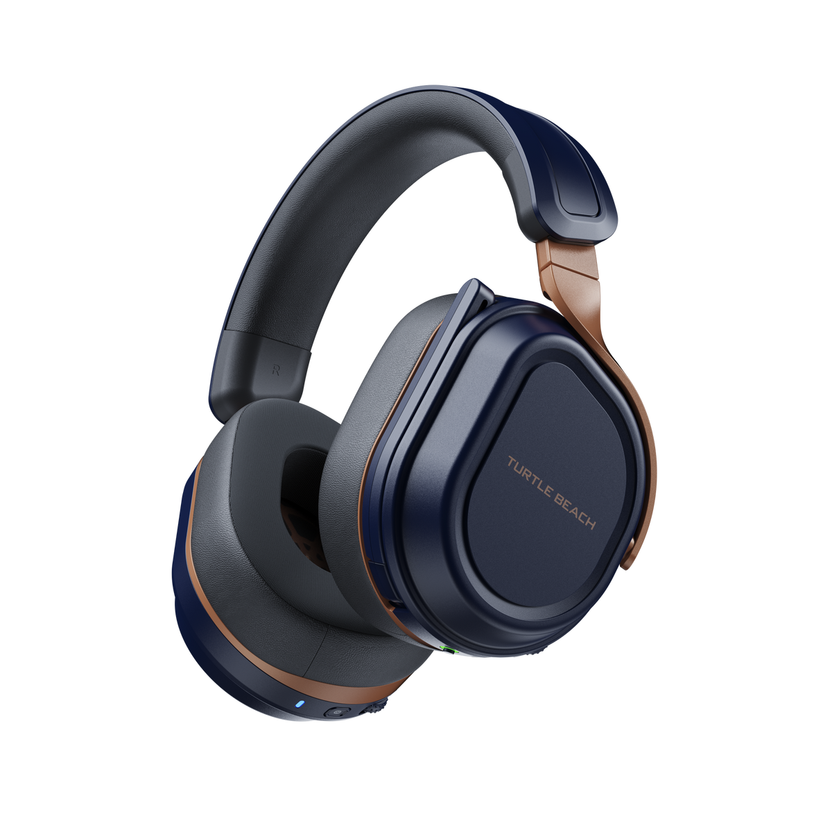 Turtle Beach® Stealth™ 700 XBOX – Cobalt Blue
