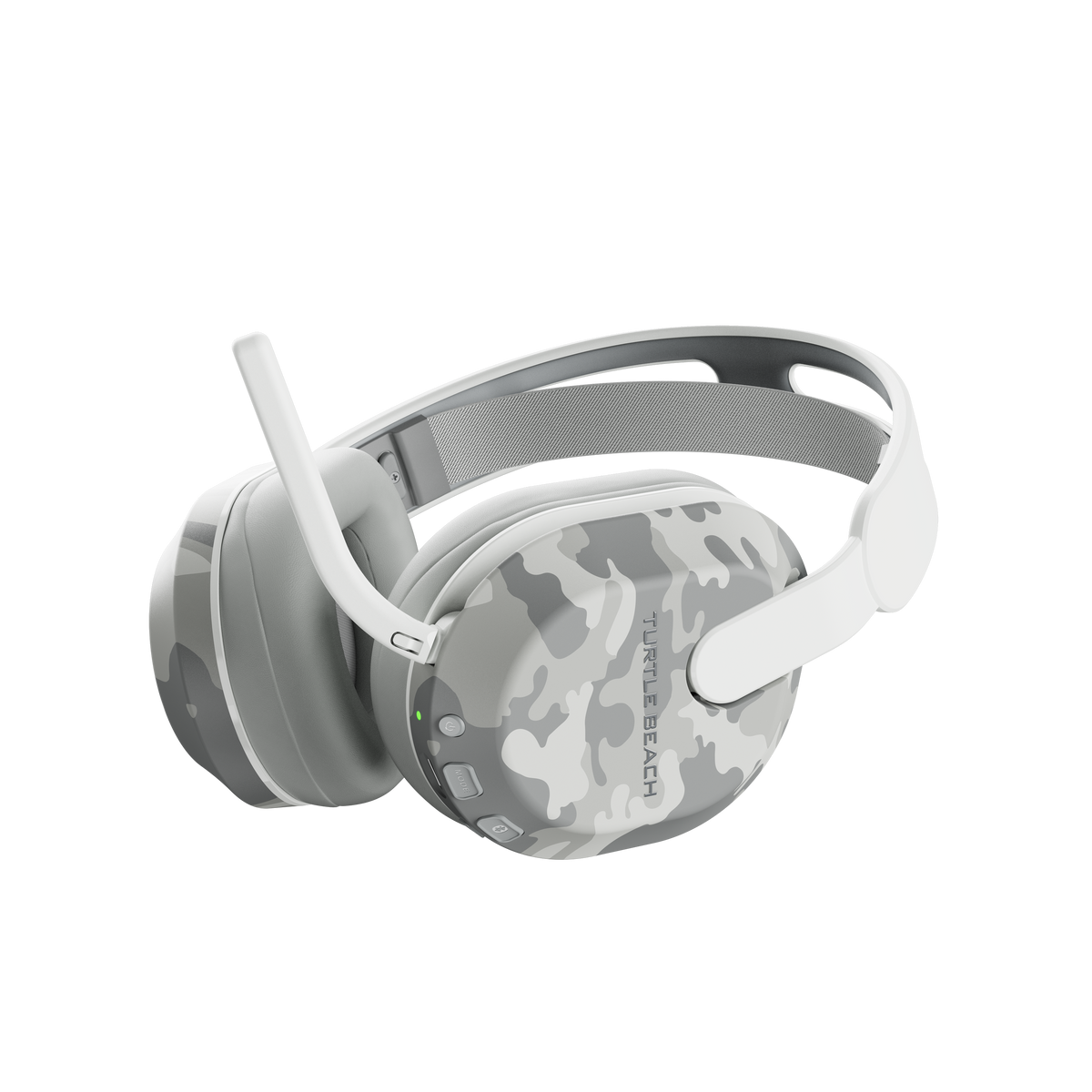Turtle Beach® Stealth™ 500X – Arctic Camo