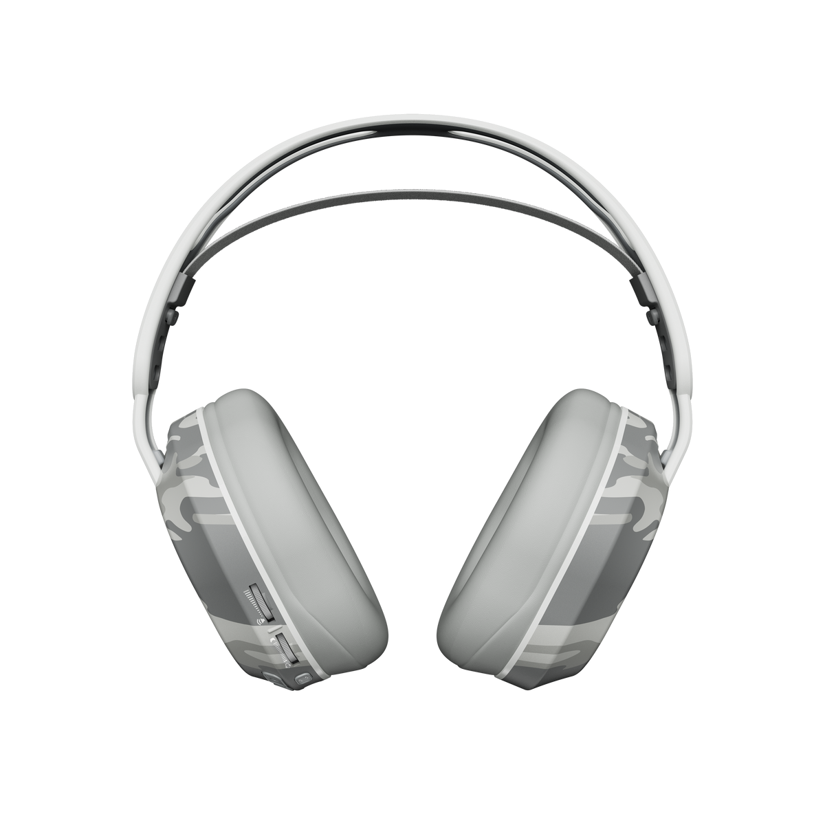 Turtle Beach® Stealth™ 500X – Arctic Camo