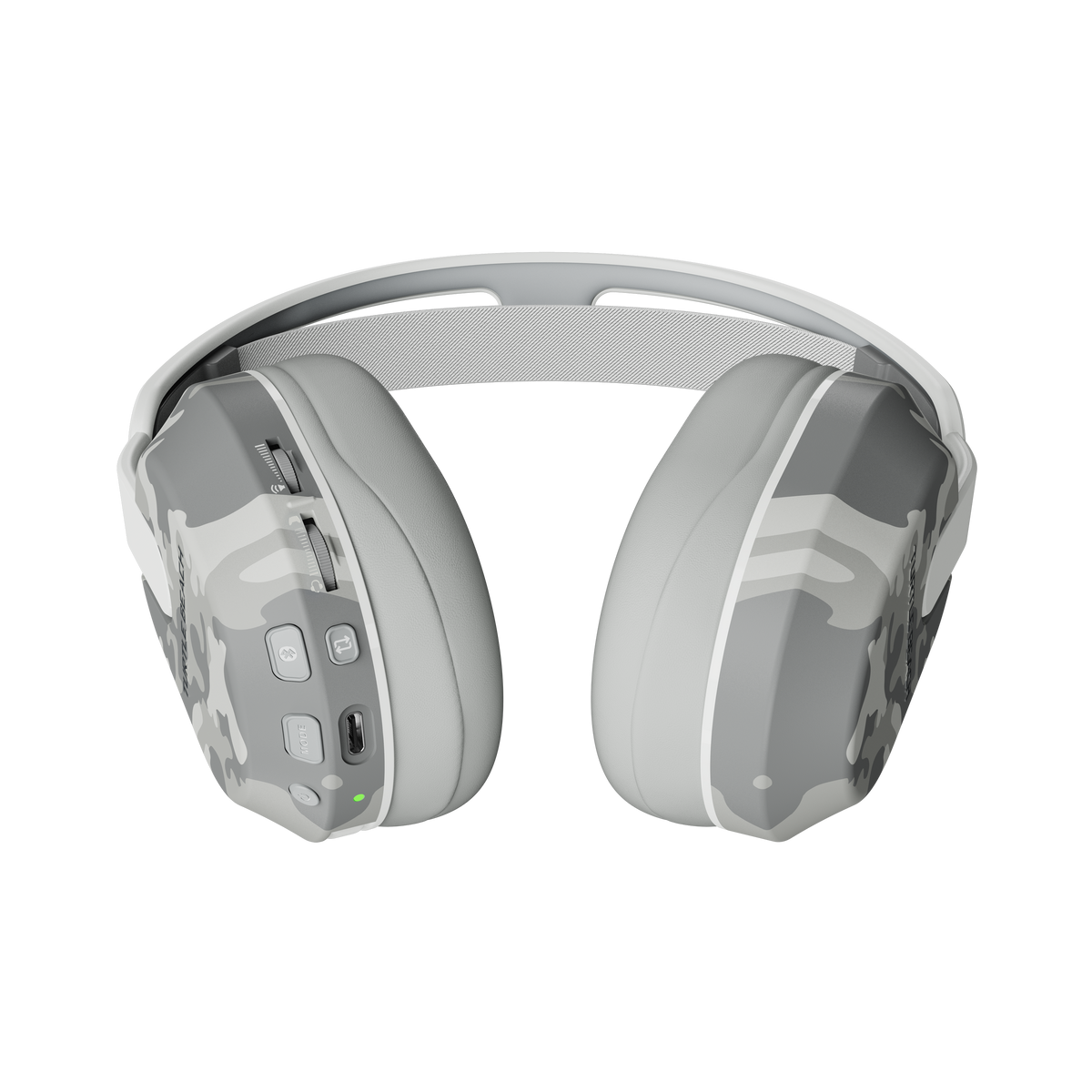 Turtle Beach® Stealth™ 500X – Arctic Camo