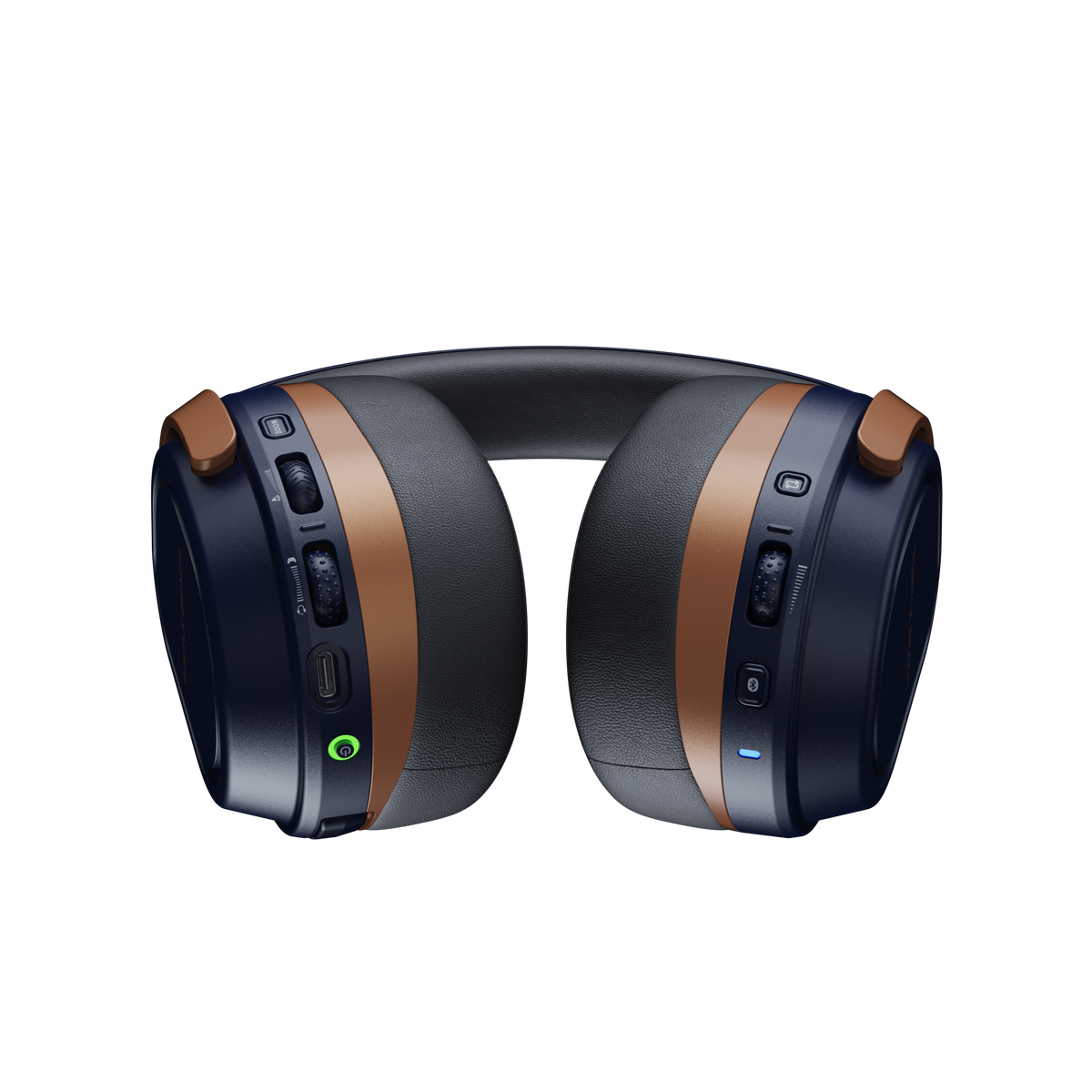 Turtle Beach® Stealth™ 700 XBOX – Cobalt Blue