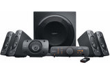 Logitech Z906 5.1 Surround Sound Speaker System