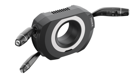 Moza Racing Multi-function Stalks