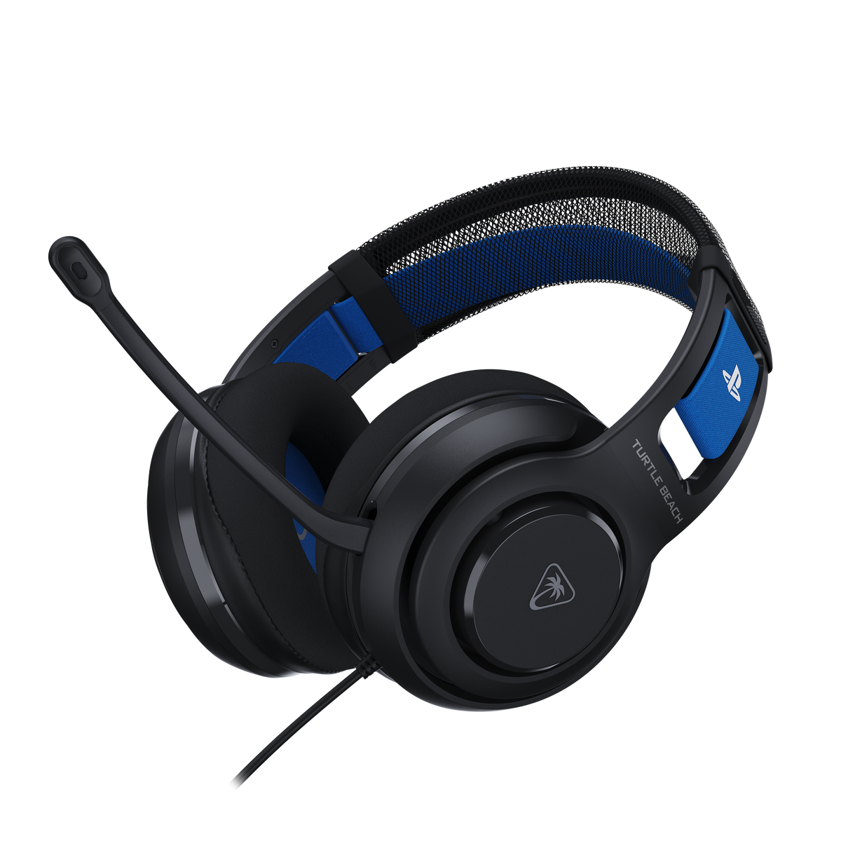 TURTLE BEACH ATLAS 200 BLACK PS