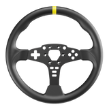 Moza 12-inch Round Wheel Mod for ES wheel