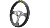 Moza 12-inch Round Wheel Mod for ES wheel