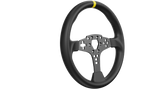Moza 12-inch Round Wheel Mod for ES wheel