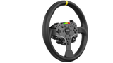 Moza 12-inch Round Wheel Mod for ES wheel