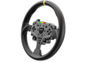 Moza 12-inch Round Wheel Mod for ES wheel